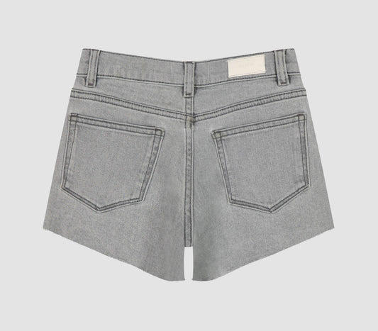 Lt Smoke Lucy Shorts