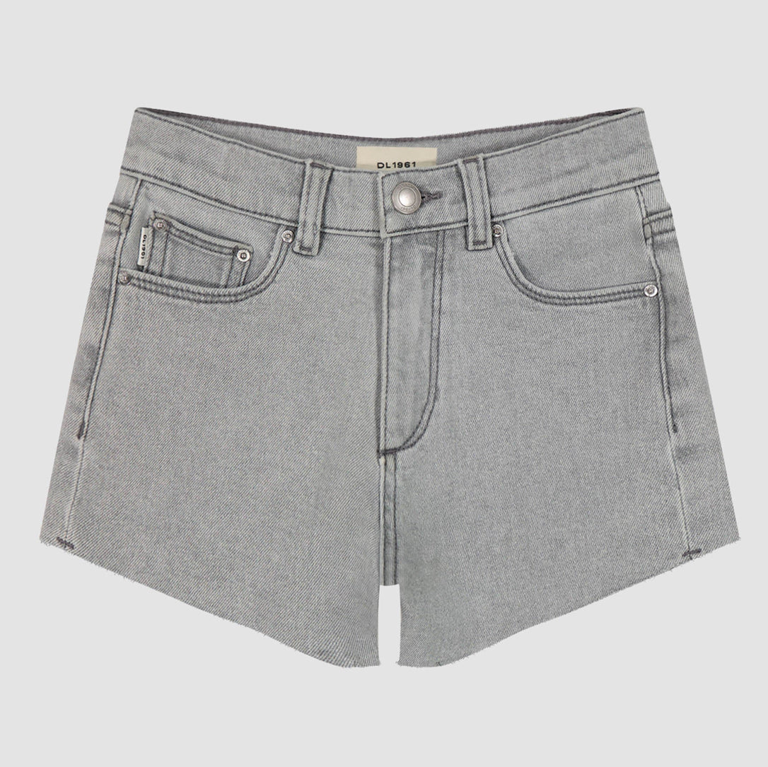 Lt Smoke Lucy Shorts