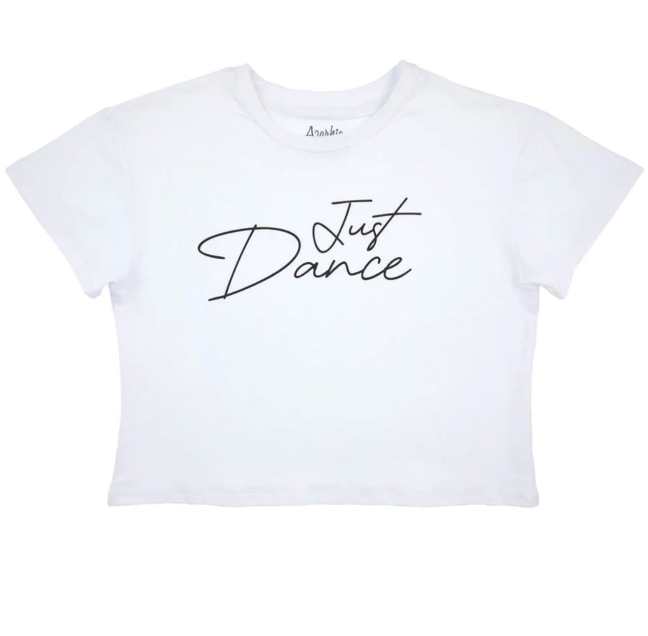 Just Dance Tee