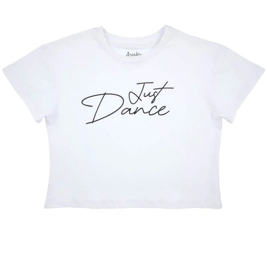 Just Dance Tee