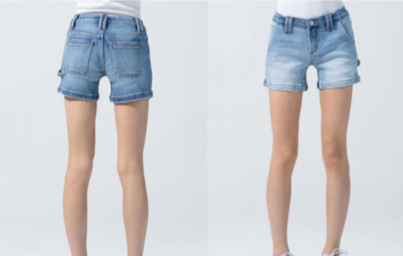 Carpenter Shorts