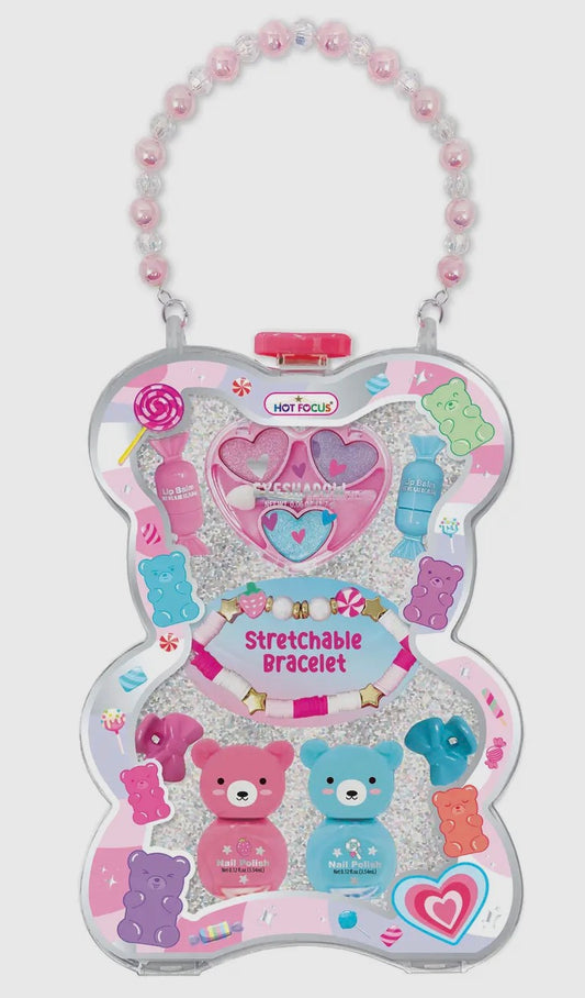 Gummy Accessories, Sugar Crush