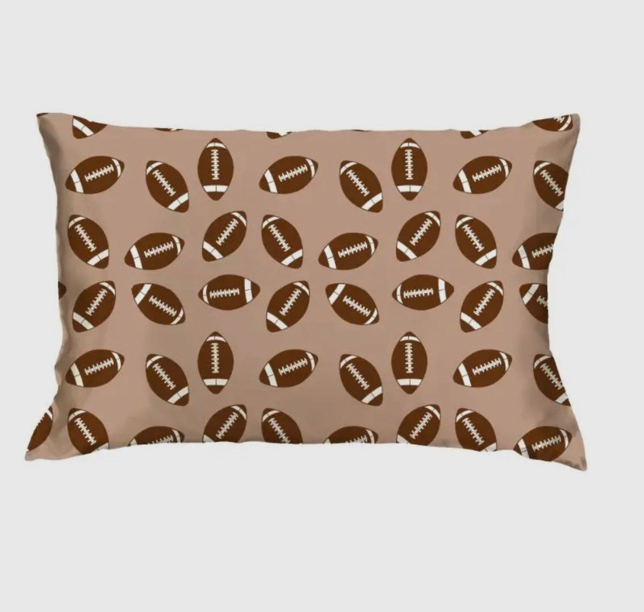 Gameday Pillowcase