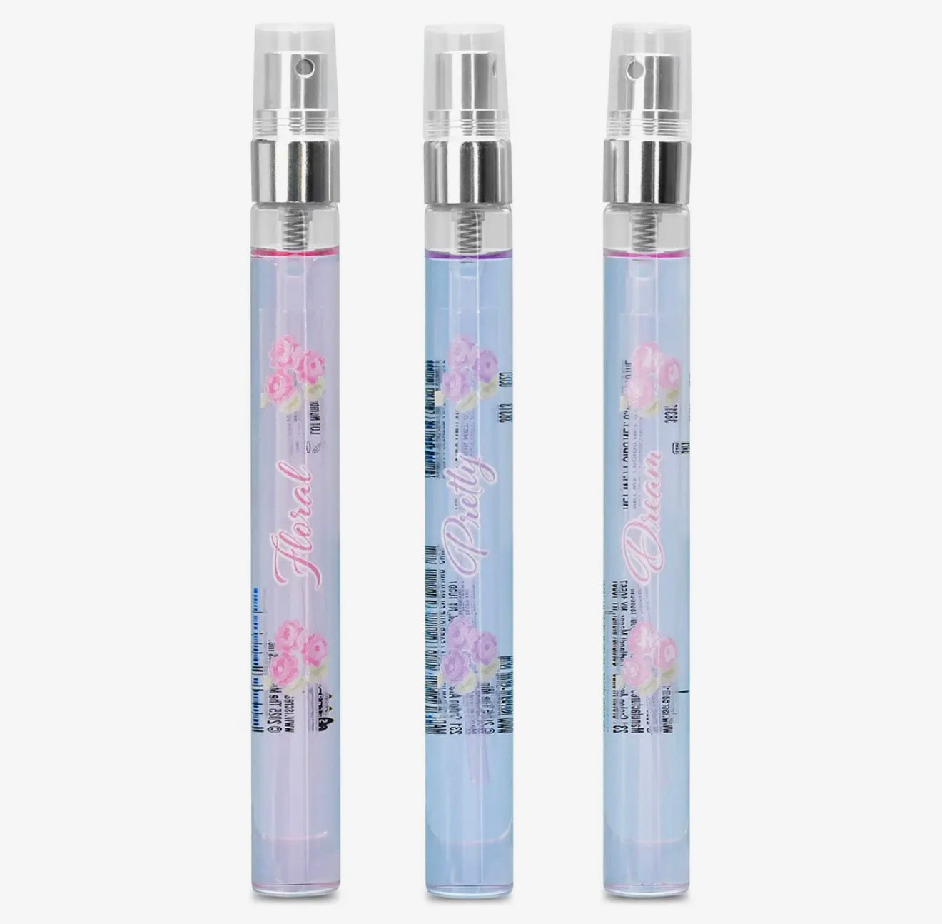 Forever Floral Fragrance Trio