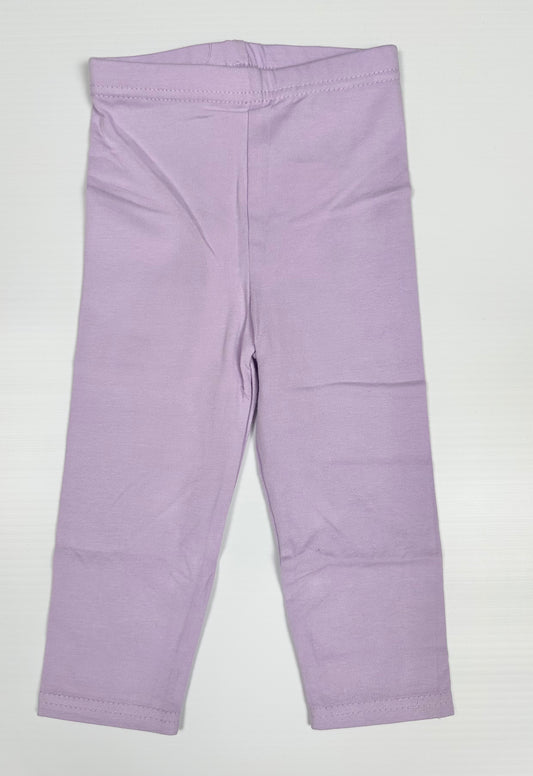 Leggings, Lavender