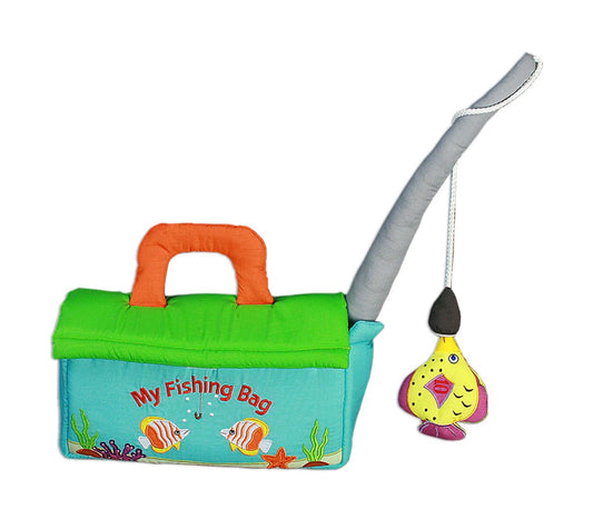 My Fishing Bag