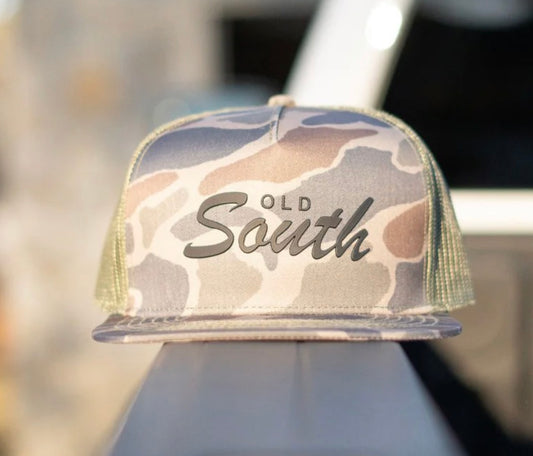 Old South Patch Thicket Youth Hat