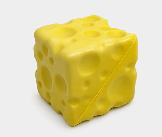 Cheese Squishy