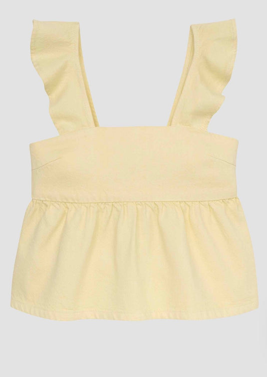 Meredyth Top , Sunshine