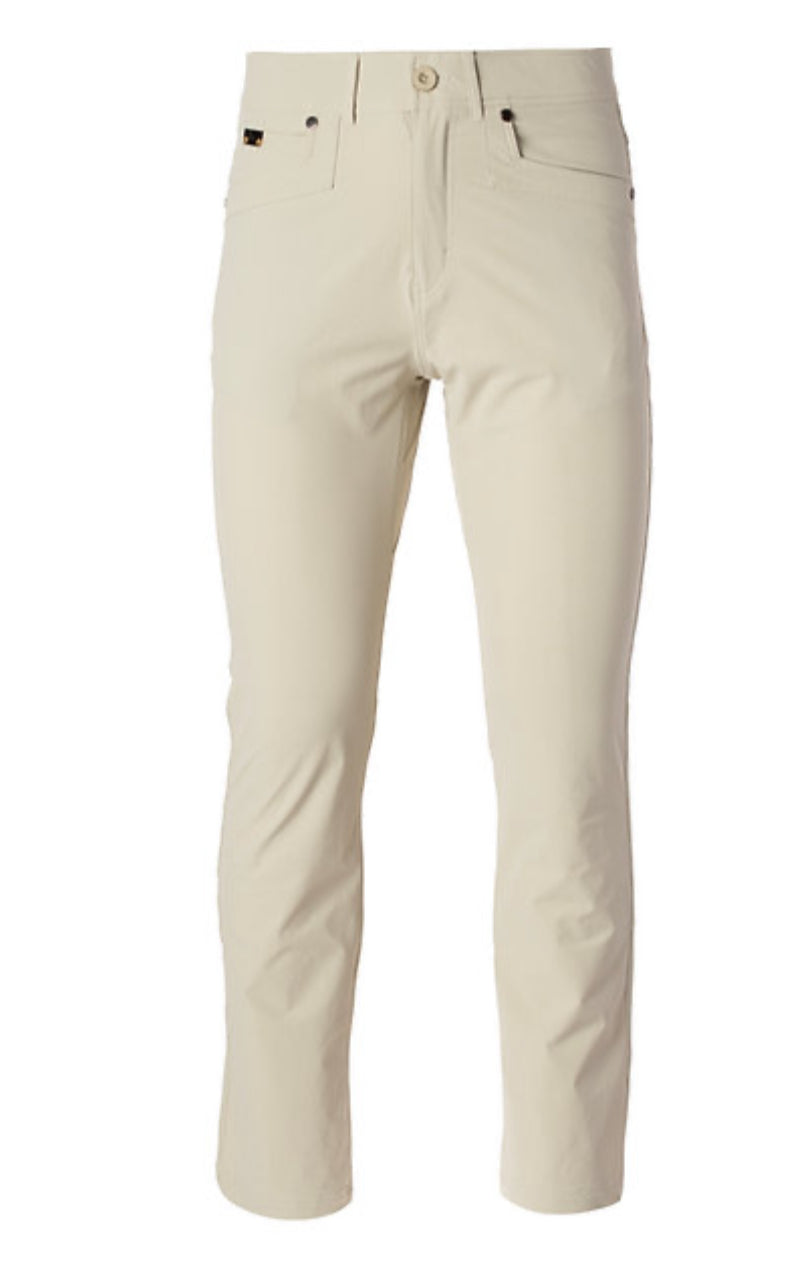 Roost Pants , Khaki