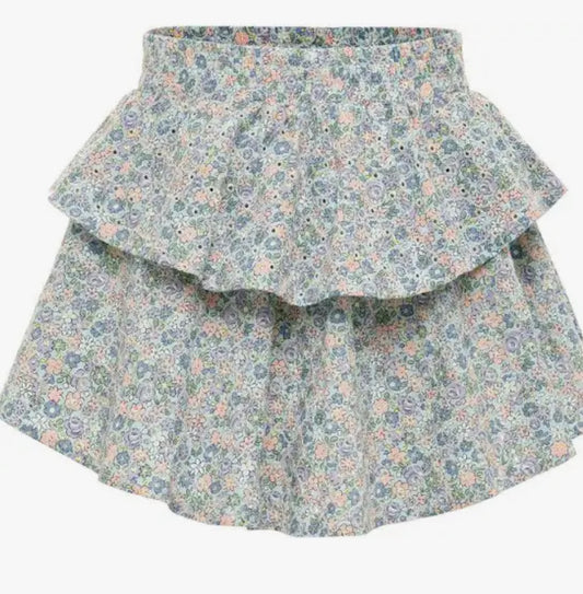 Parker Skirt English Garden