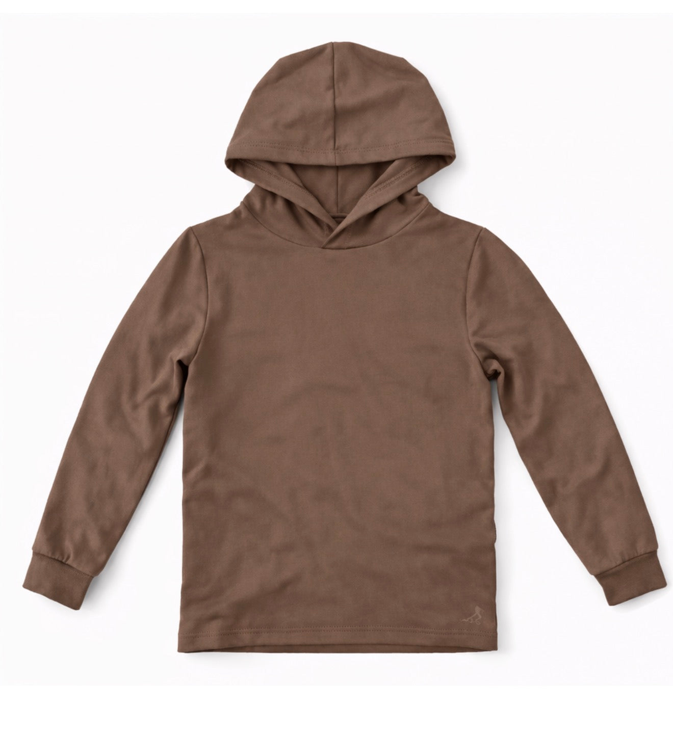 Mack Performance Hoodie, Mud