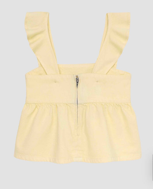 Meredyth Top , Sunshine