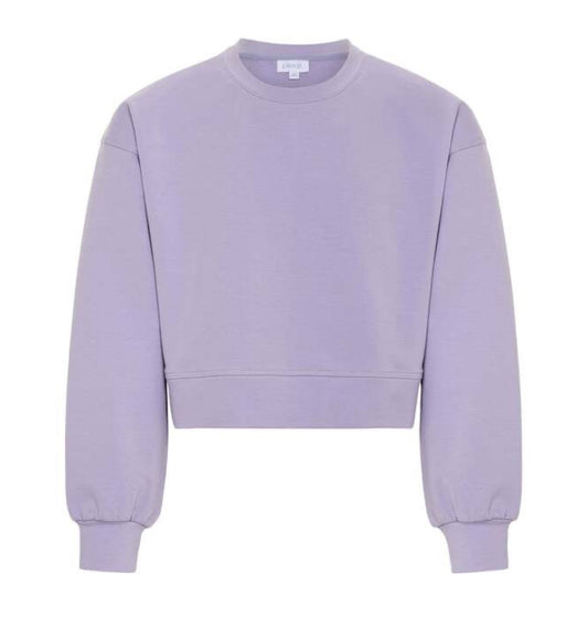 Dora Purple Sweatshirt Purple