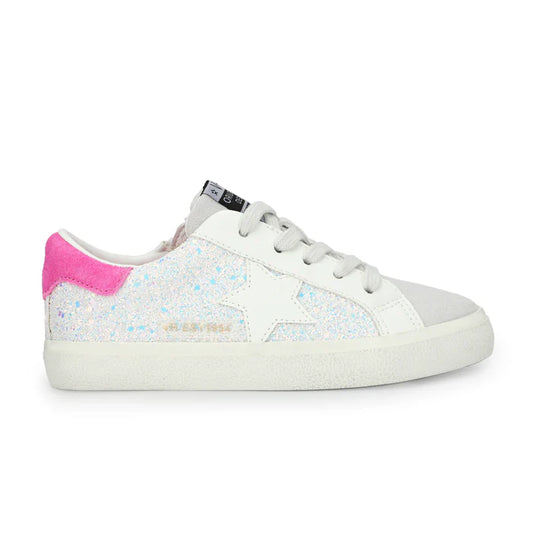 Gail Glitter Pink VH