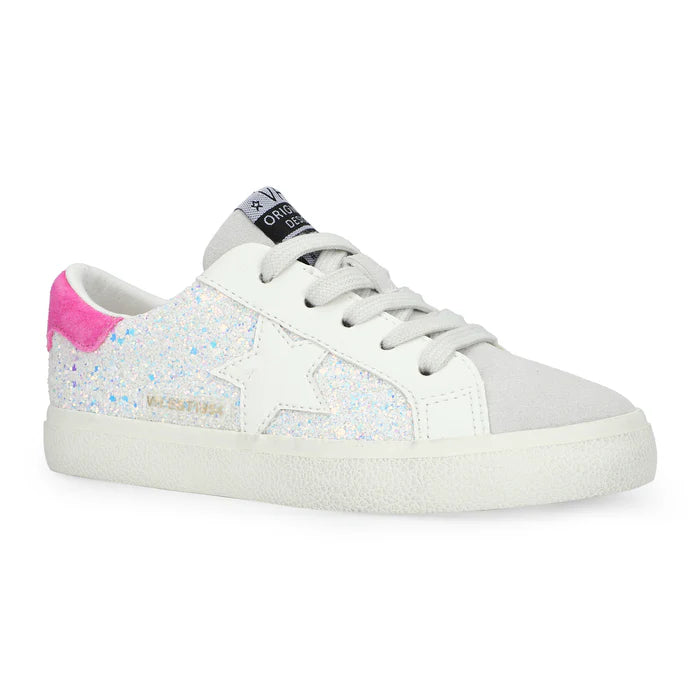 Gail Glitter Pink VH