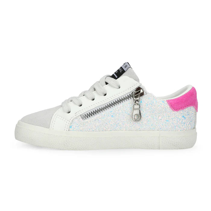 Gail Glitter Pink VH