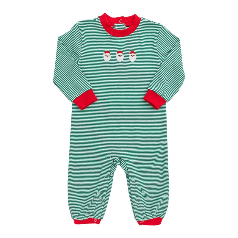 Romper, Santa