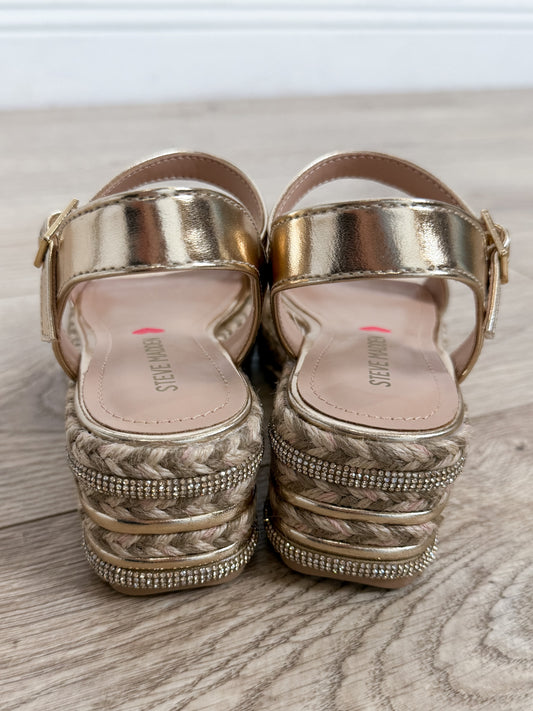 Jshayla Steve Madden Sandals