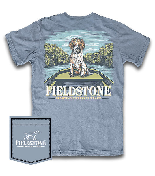 Anchor Slate River Spaniel