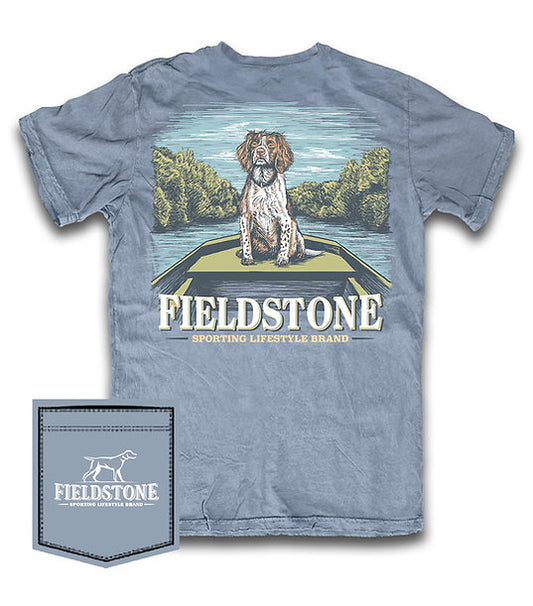 Anchor Slate River Spaniel