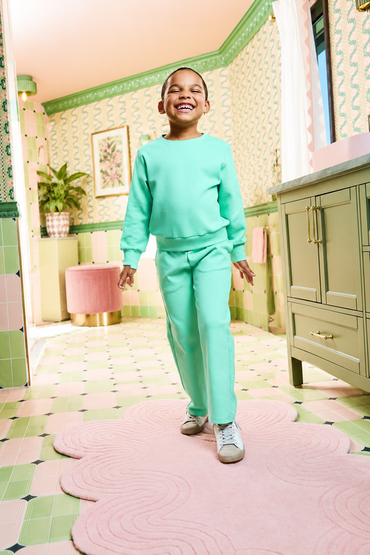 Nova Pants Clover