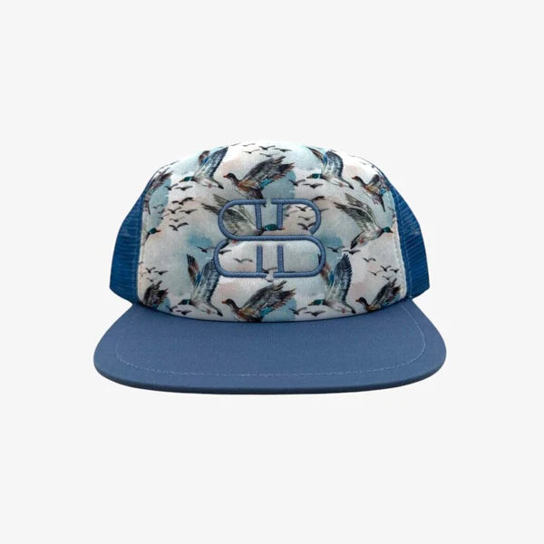 Hat , Floating Brim