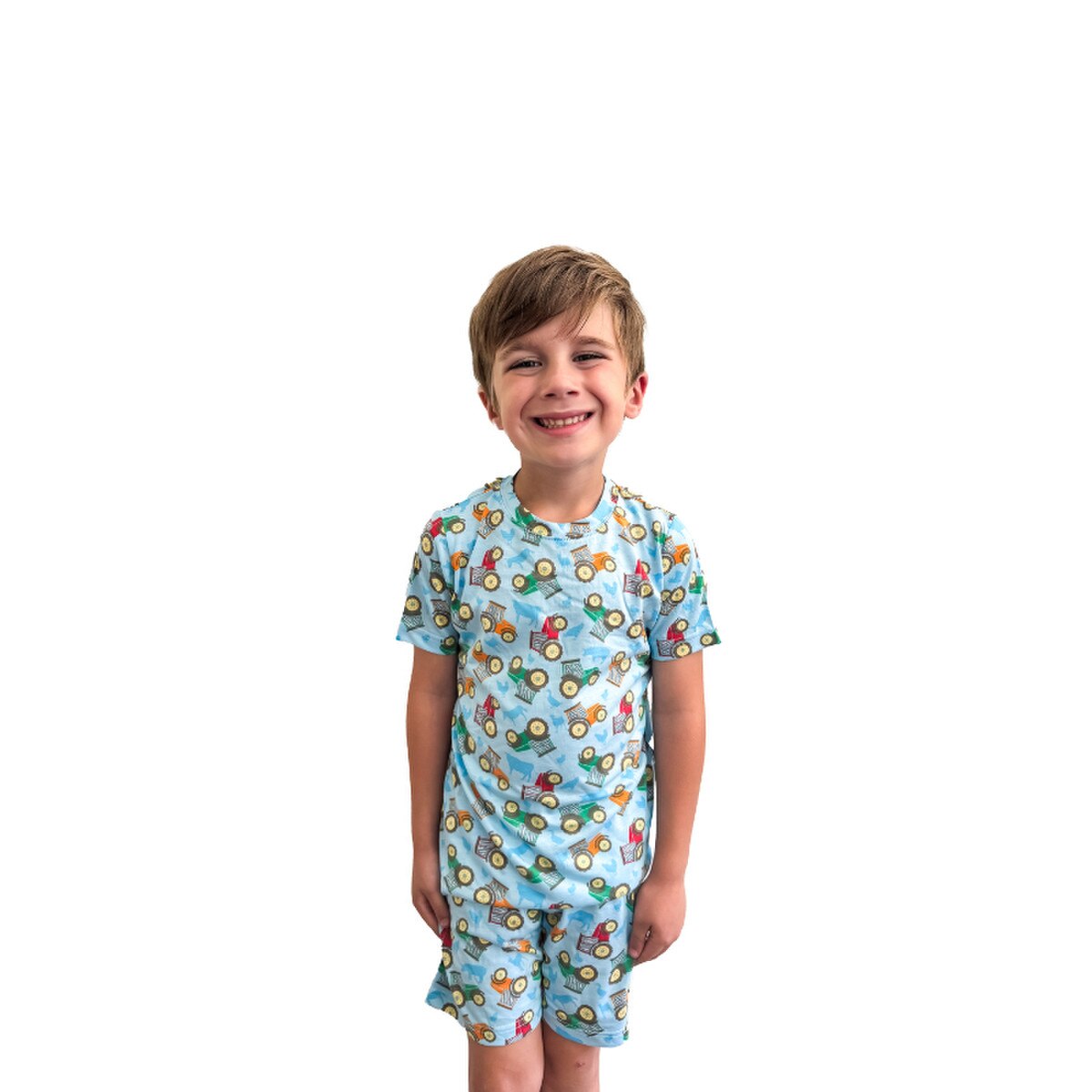 Jammie Short Set, Hay Day
