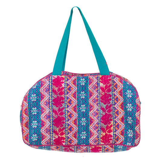 Travel Weekender Bag