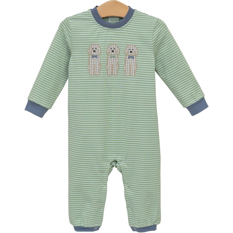 Dog Romper