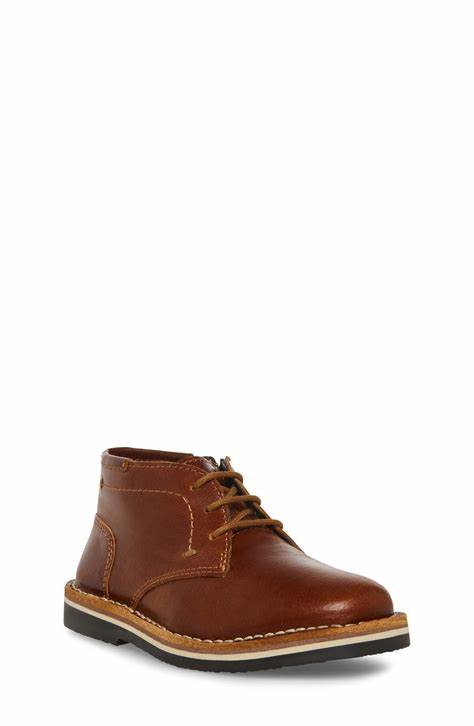 Cognac Tharkeen Boot