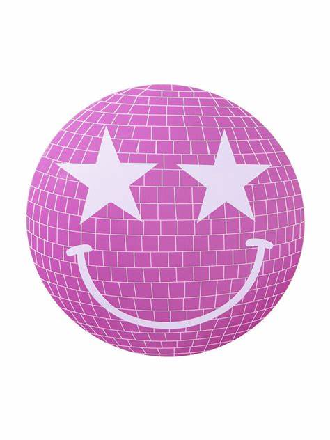 Starry Eyes Wall Mirror