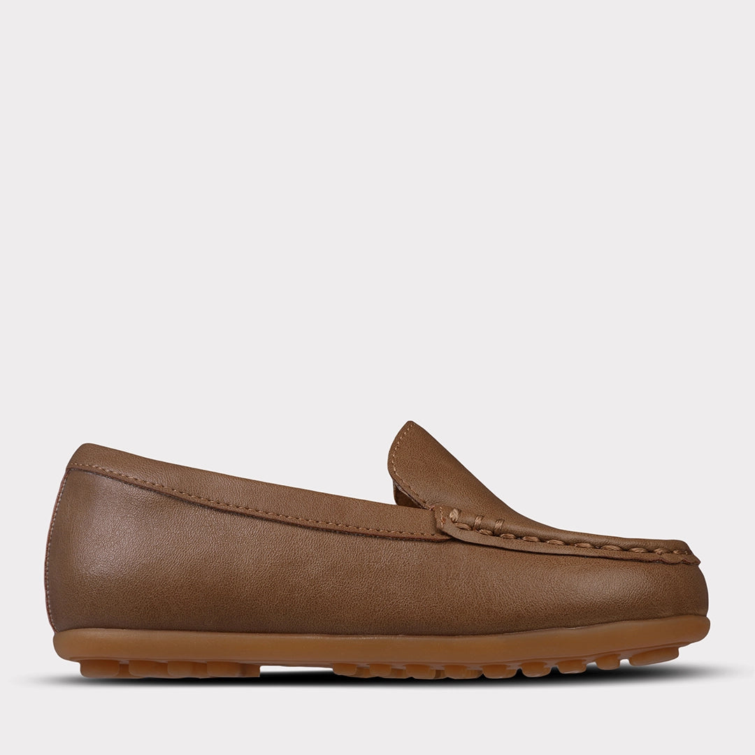 Thaddeus Brown Loafers