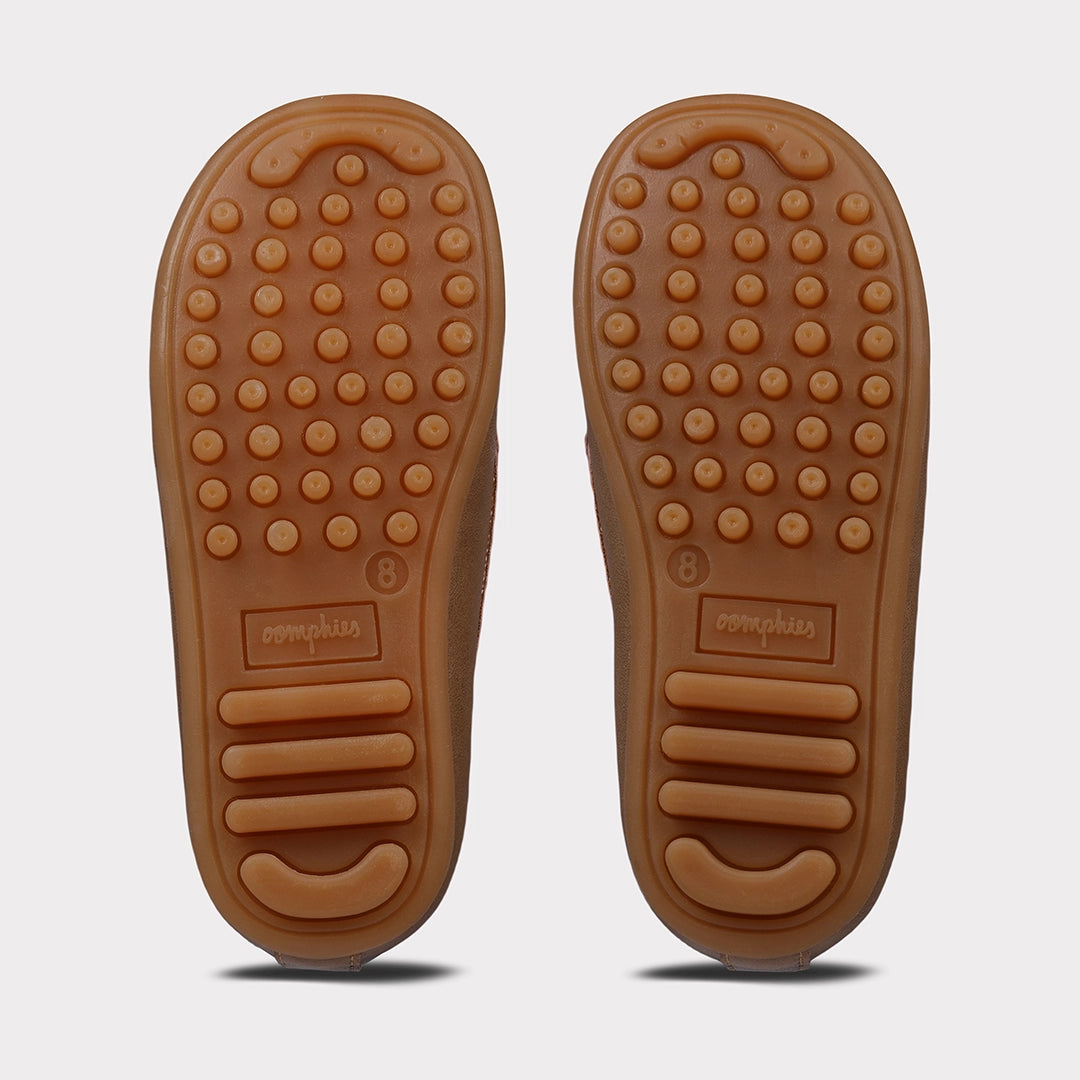 Thaddeus Brown Loafers