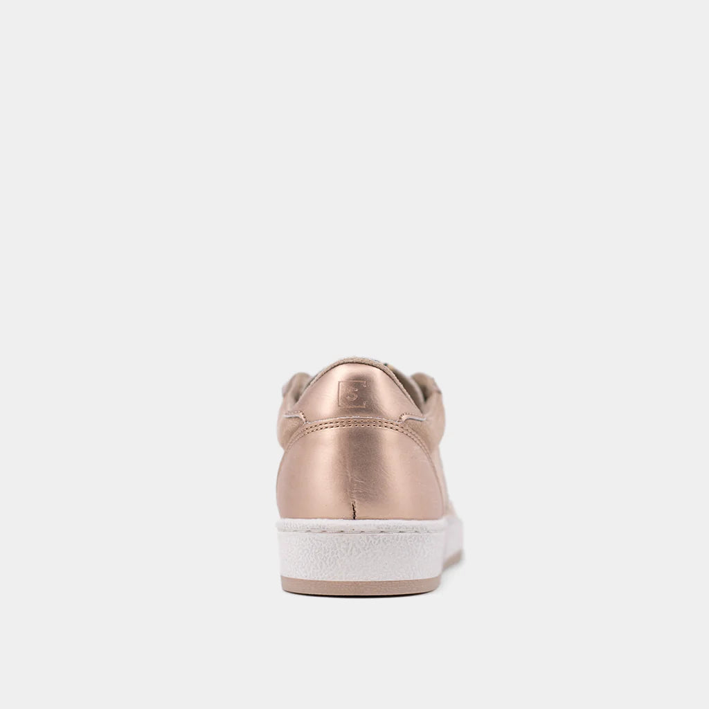 Paz Mini Beige Suede