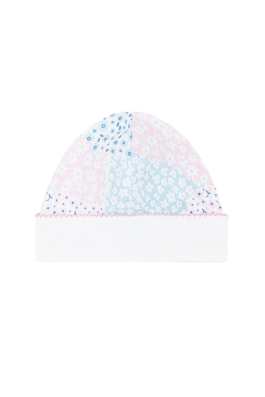 Patchwork Hat