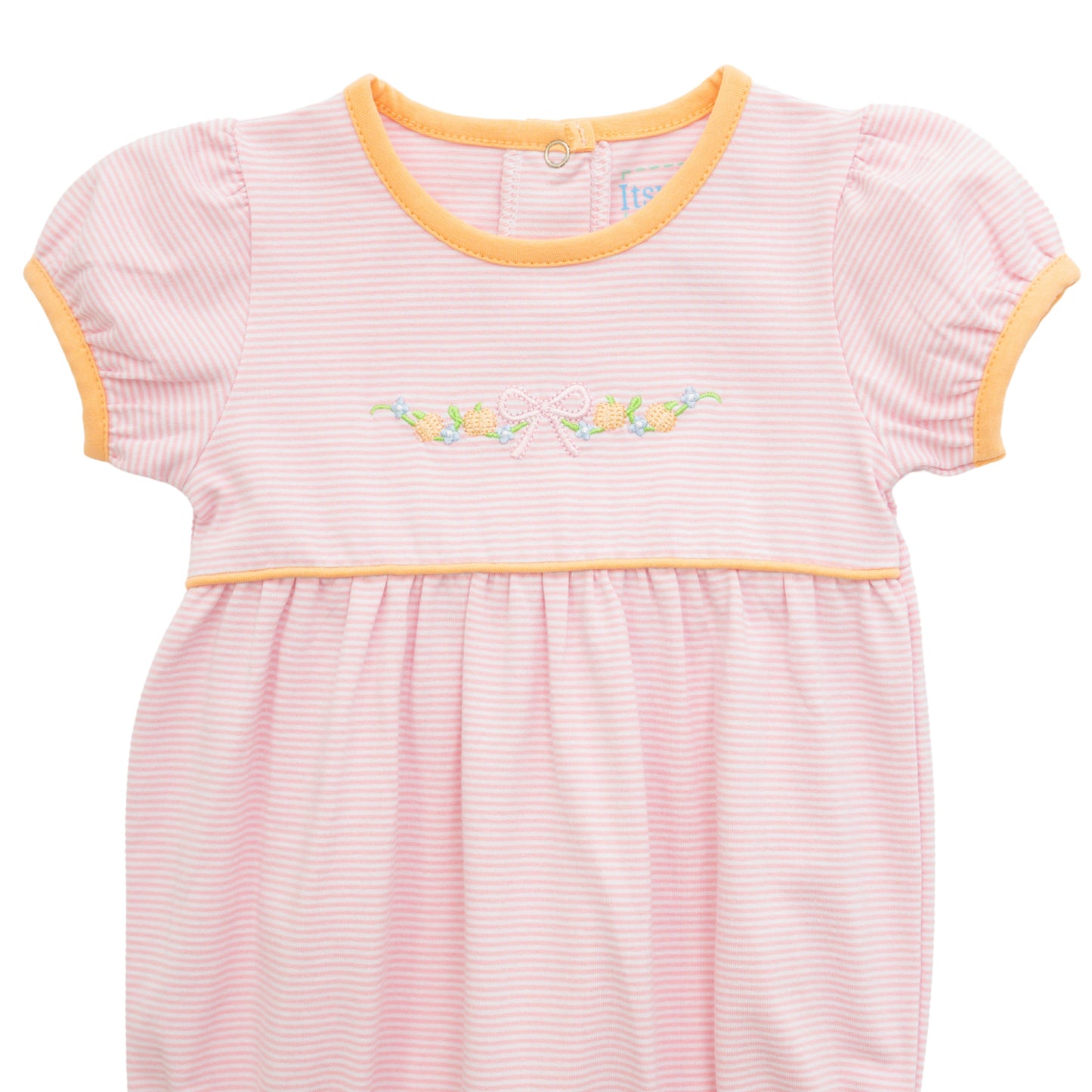 Pumpkin Bubble, Pink