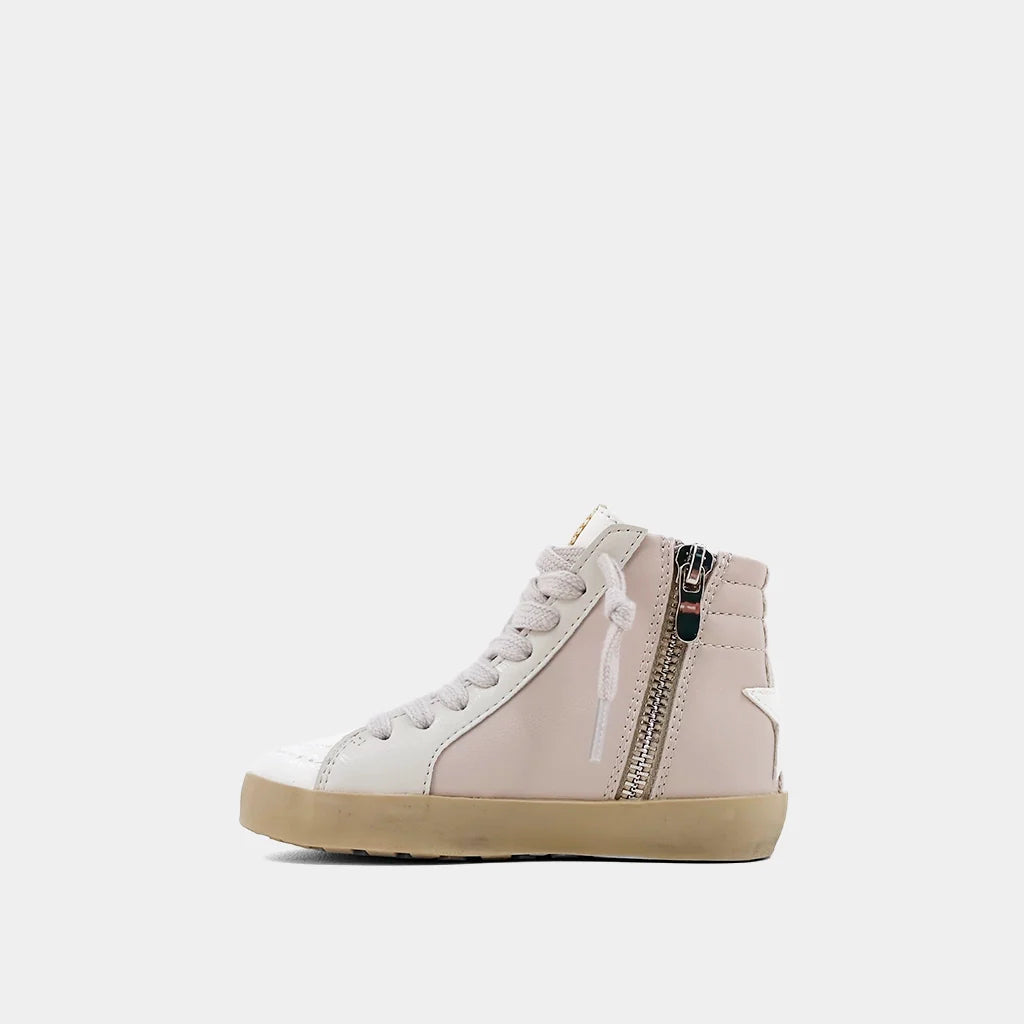 Rooney Mushroom High Top