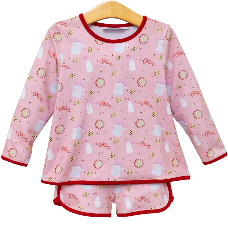 Milk and Cookies Lounge Set
