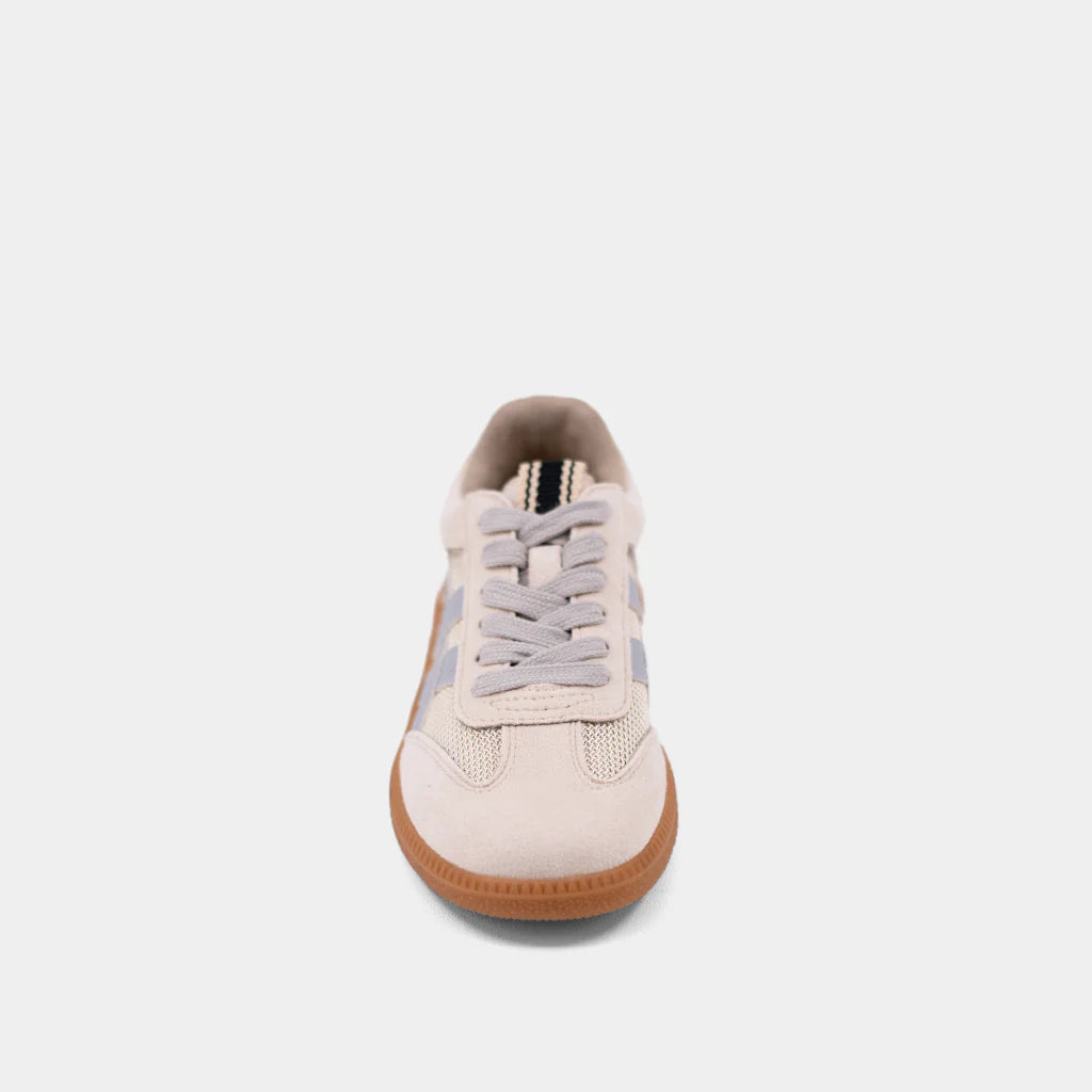 Beige Sasha Mini Sneaker