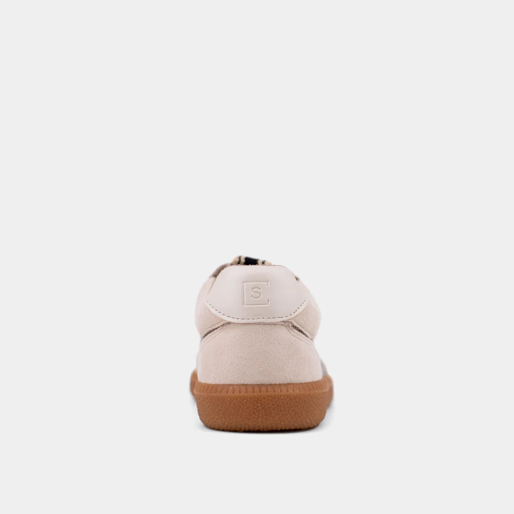 Beige Sasha Mini Sneaker