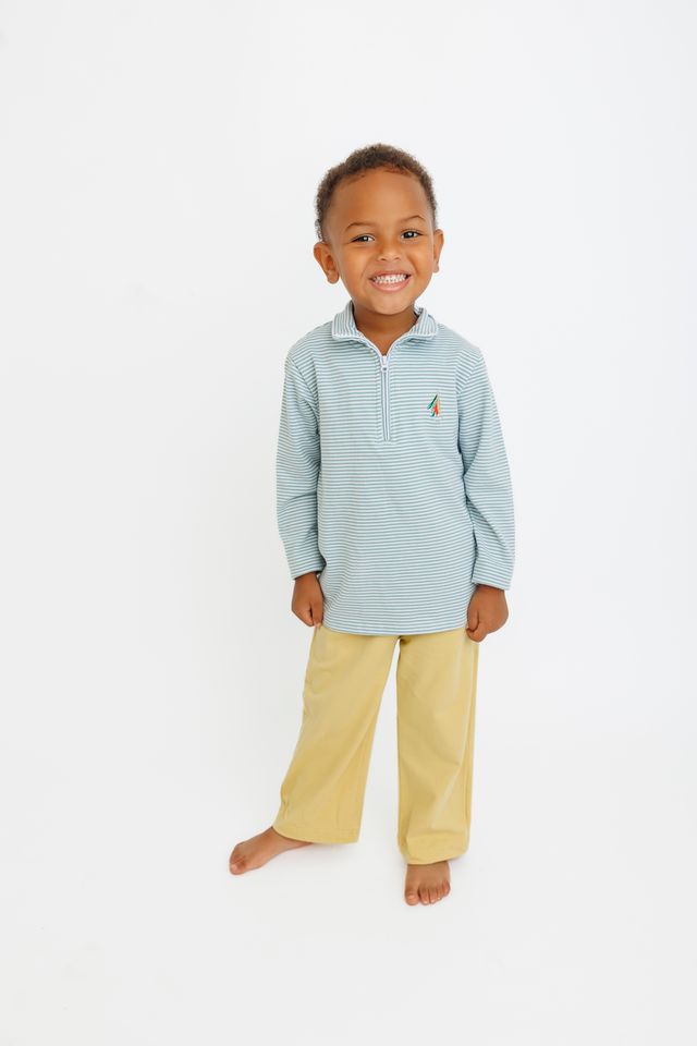 1/4 Zip Pullover, Lures