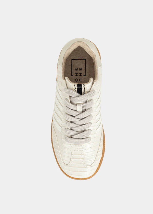 Stevie Sneakers, Bone Lizard