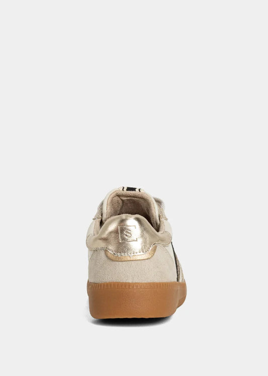 Stevie Sneakers, Metallics