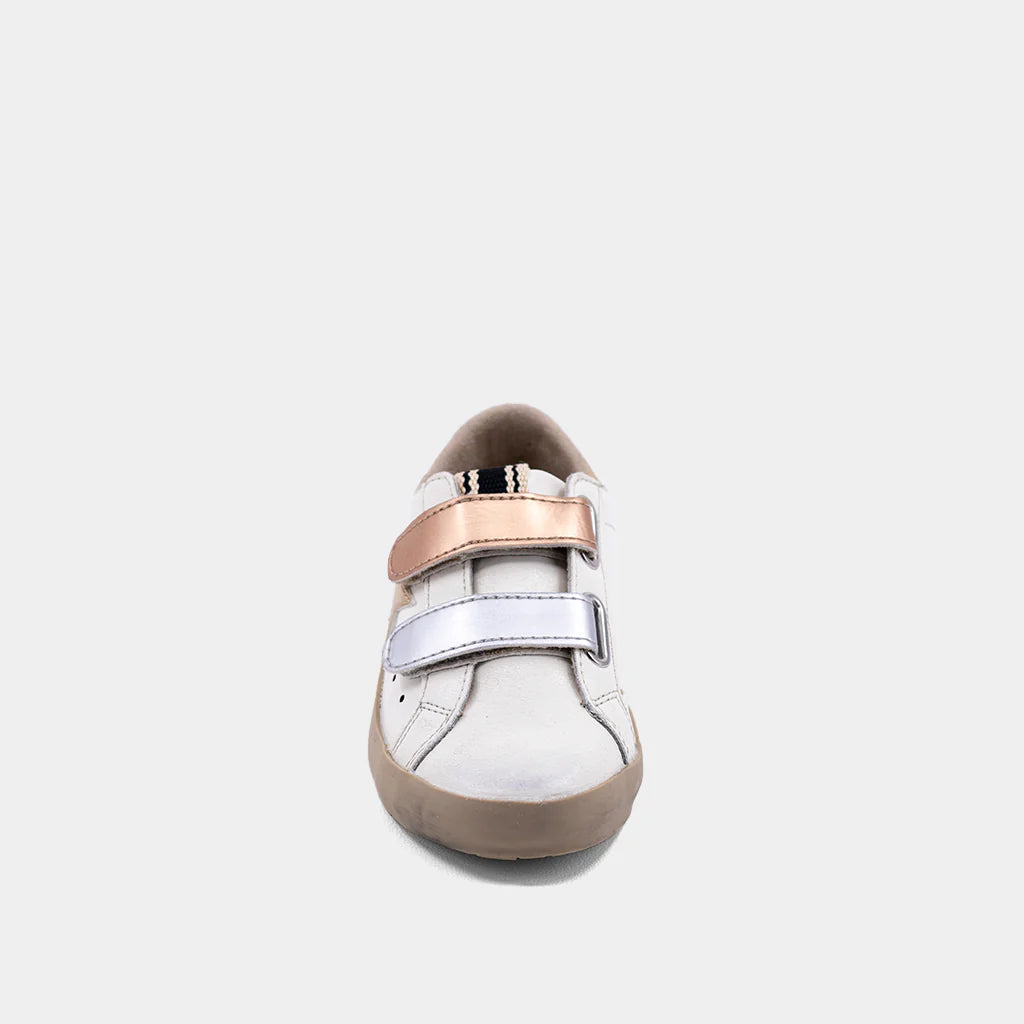 Sunny Mini Velcro Sneakers