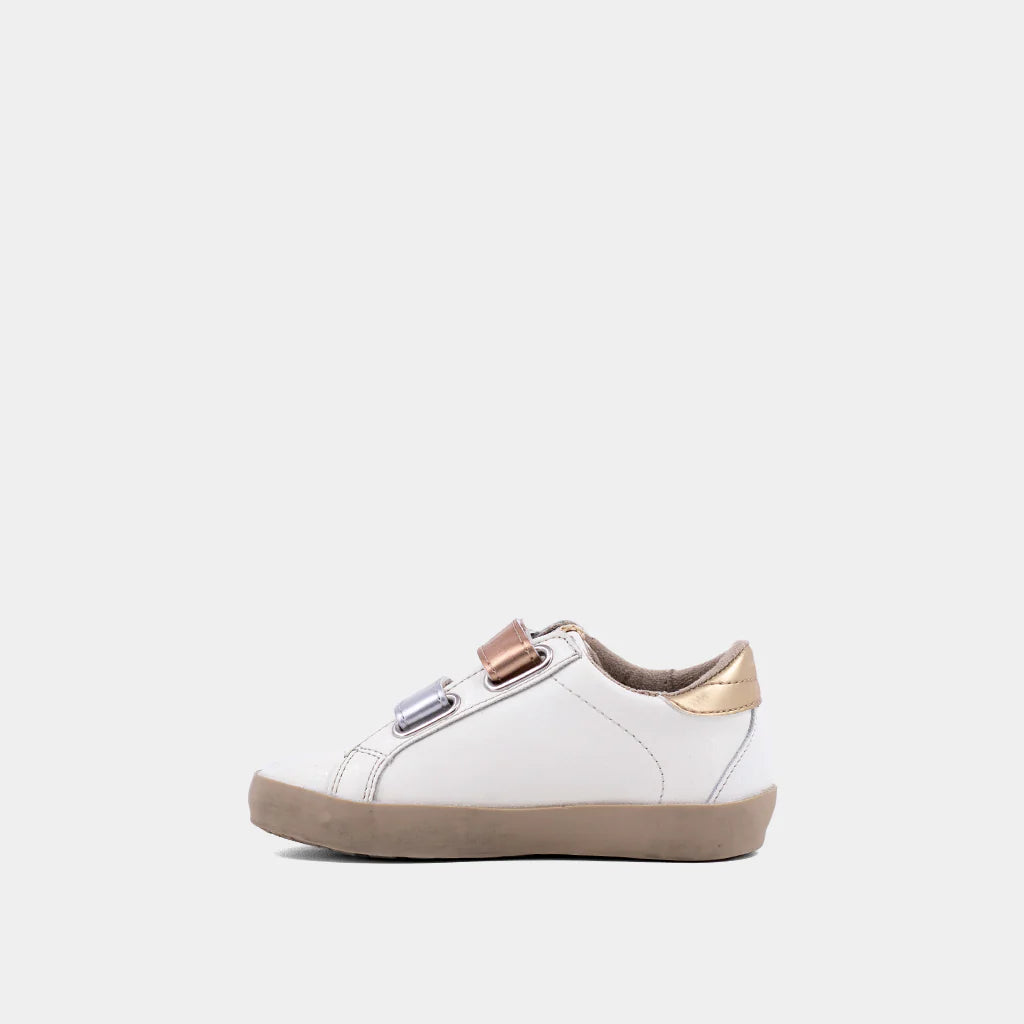 Sunny Mini Velcro Sneakers