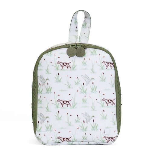 Bring It Lunch Box- The Hunt