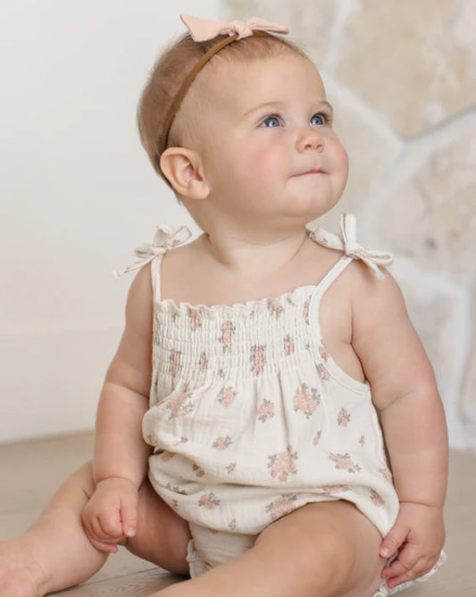 BETTY ROMPER GARDEN ROSE