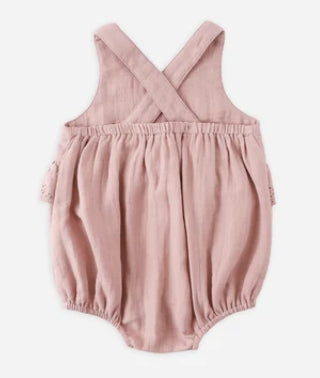 PENNY ROMPER MAUVE