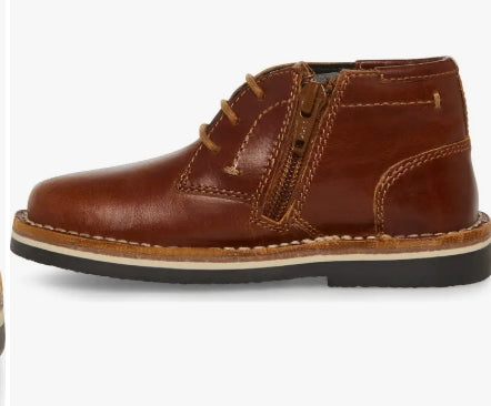 Cognac Tharkeen Boot